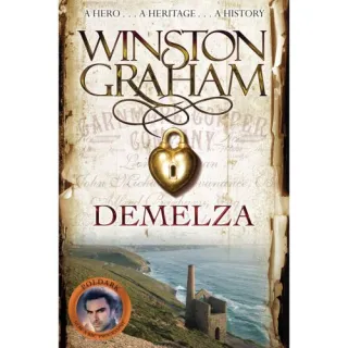 Poldark 2: Demelza