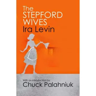 The Stepford Wives