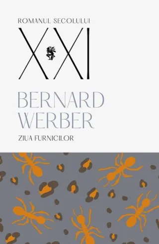 Ziua furnicilor (Vol. 2)