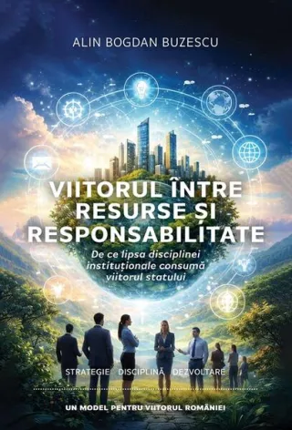 Viitorul între resurse și responsabilitate