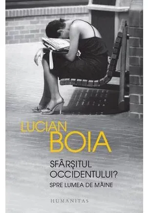 Sfarsitul Occidentului? Spre lumea de maine