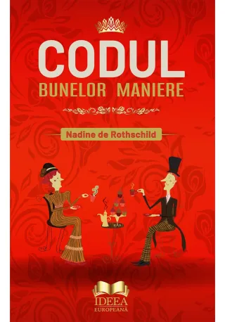 Codul bunelor maniere