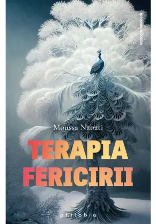 Terapia fericirii