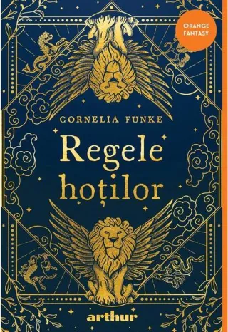 Regele hoților