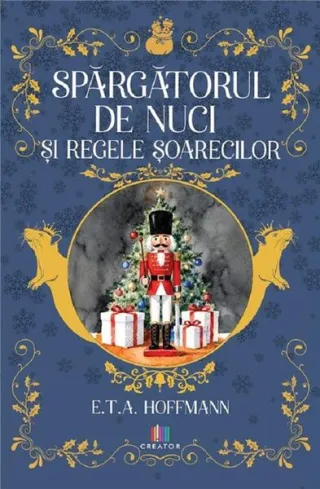 Spărgătorul de nuci și regele șoarecilor