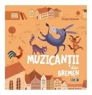 Muzicanții din Bremen