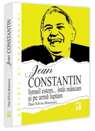 Jean Constantin