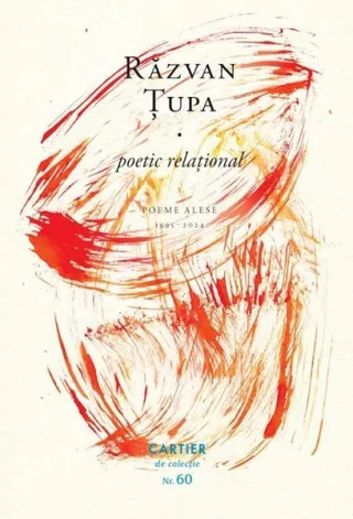 Poetic relațional