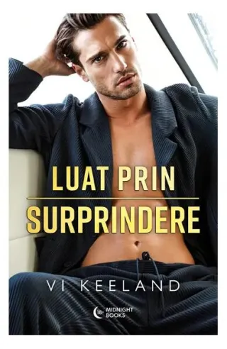 Luat prin surprindere