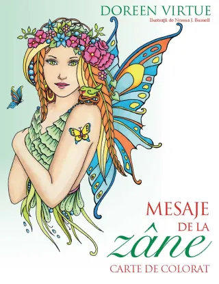 Mesaje de la zâne