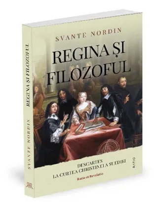 Regina și filozoful