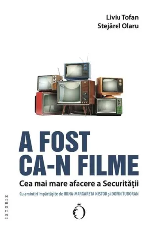 A fost ca-n filme