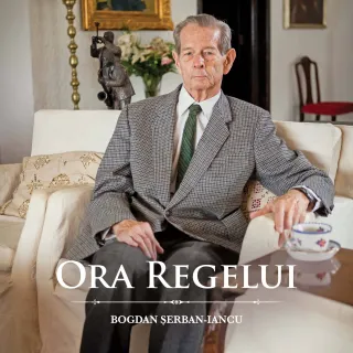 Ora Regelui