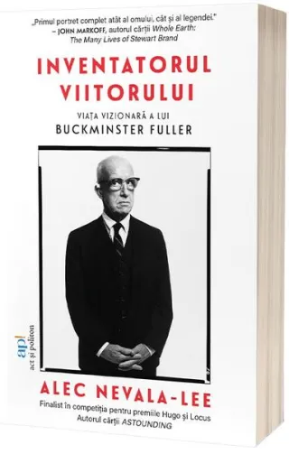 Inventatorul viitorului
