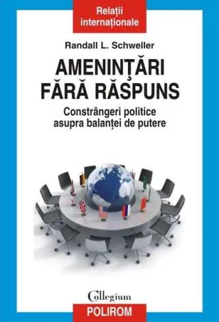 Ameninţări fără răspuns
