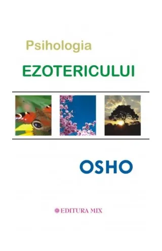 Psihologia ezotericului