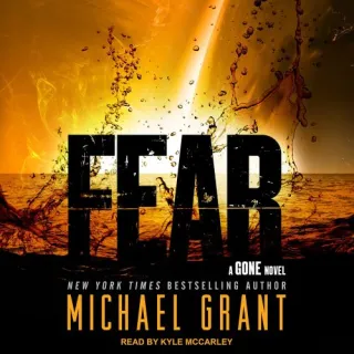 Gone: Fear