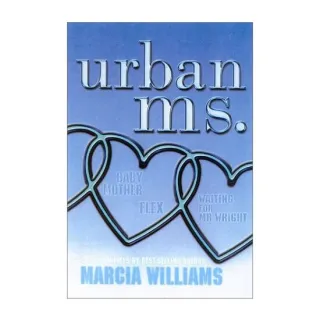 Urban Ms., MARCIA WILLIAMS