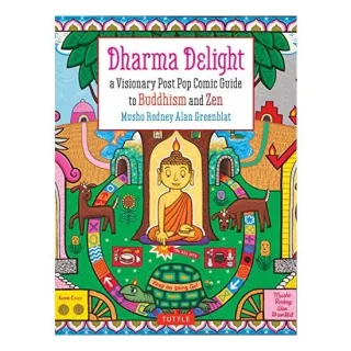 Dharma Delight