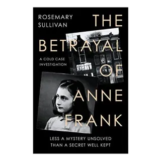 Betrayed, Freya Amsterdam