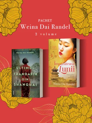 Pachet Weina Dai Randel 2 vol.
