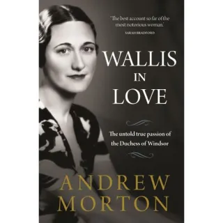 Wallis in Love