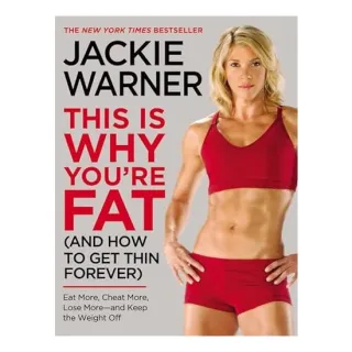 This Is Why You're Fat