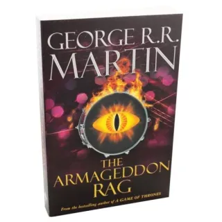 The Armageddon Rag