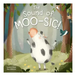 The Sound of Moo-sic