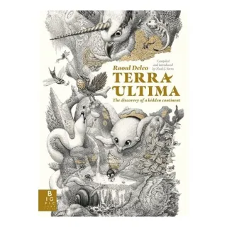 Terra Ultima: The Discovery of a New Continent