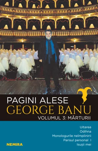 Pagini alese, vol. 3 - Mărturii