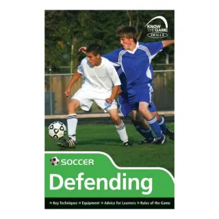 Soccer Defending: Know the Game Ski