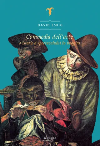 Commedia dell'arte