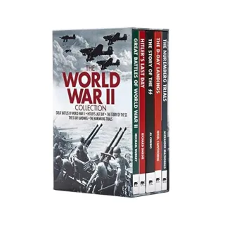 World War II Collection, Arcturus Publishing