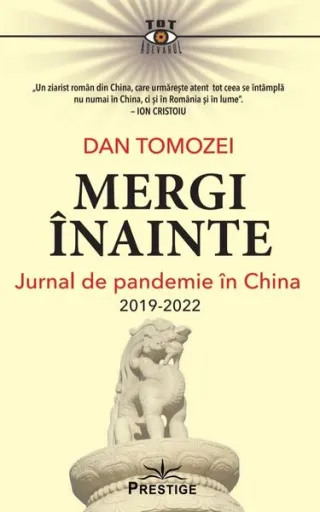 Mergi înainte