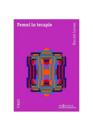 Femei în terapie