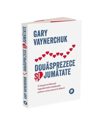 Douăsprezece și jumătate