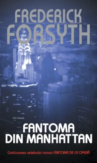 Fantoma din Manhatan