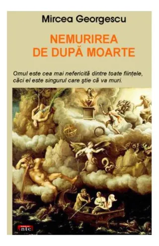 Nemurirea de după moarte