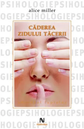 Căderea zidului tăcerii
