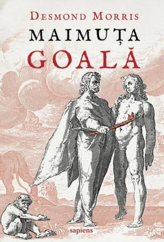 Maimuţa goală