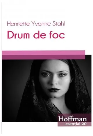Drum de foc