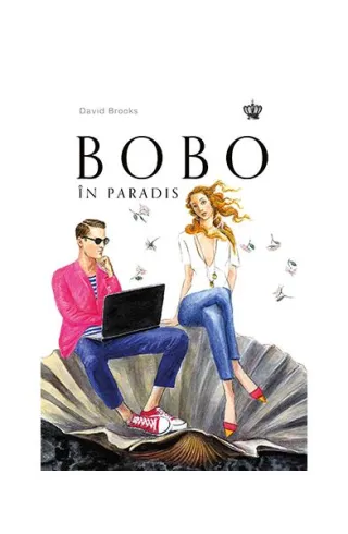BOBO în Paradis