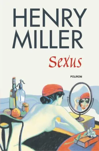 Sexus (Vol. I)