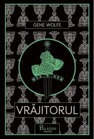 Vrăjitorul (Vol. 2)