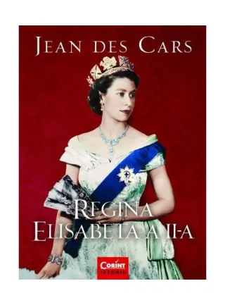 Regina Elisabeta a II-a
