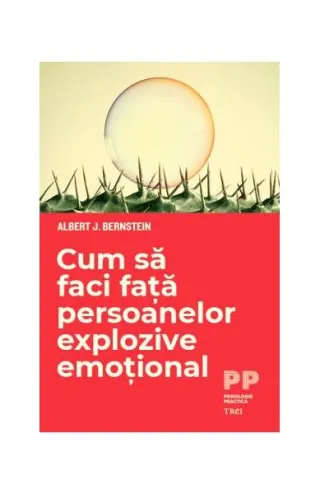 Cum să faci față persoanelor explozive emoțional