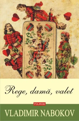 Rege, dama, valet