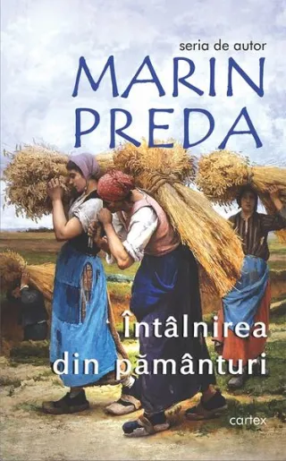 Întâlnirea din pământuri