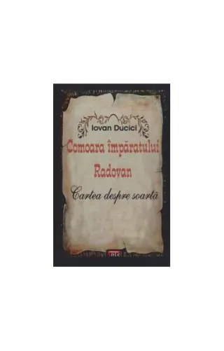 Comoara împăratului Radovan